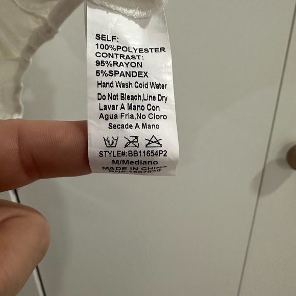 Bodysuit - Picture 6 of 6